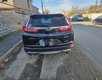 HONDA Cr-v 2021 1.5 - 2