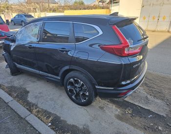HONDA Cr-v 2021 1.5 - 3
