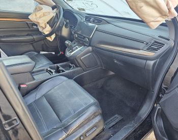 HONDA Cr-v 2021 1.5 - 4