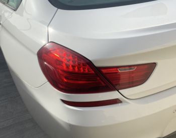 BMW 650 2011-2017 - 2