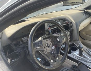 BMW 650 2011-2017 - 1