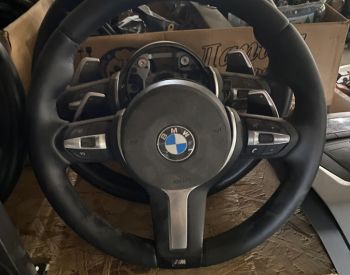 BMW F10 F12 F13 F01 F02 F06