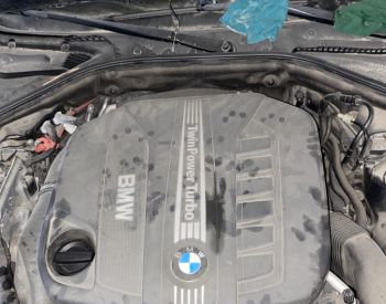 BMW F10 F12 F15