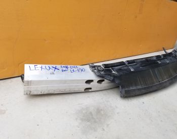 LEXUS LX 570 2015-2022 - 2