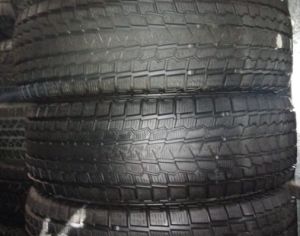 R15 255/70 Зима - 3