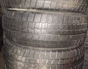 R15 255/70 Зима - 5