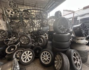 R15 255/70 Зима - 6