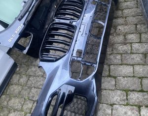 BMW X6 2020-2025 - 2