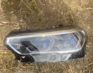 BMW X6 2020-2025 - 4