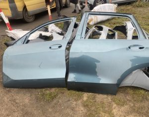 BMW X5 2019-2024 - 4