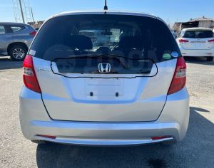 HONDA FIT 2007-2013 - 1