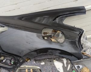 LEXUS LS 460 2007-2017 - 2