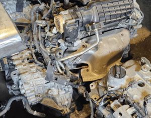 NISSAN Serena 2005-2010 - 1