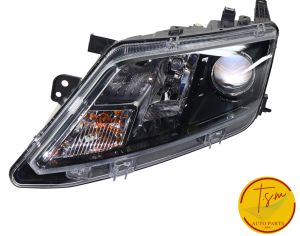FORD Fusion 2010-2012 - 1
