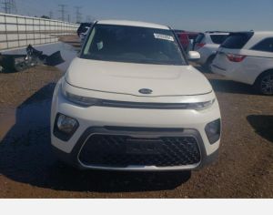 KIA SOUL 2018-2025 - 2