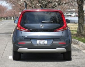 KIA SOUL 2018-2025 - 3