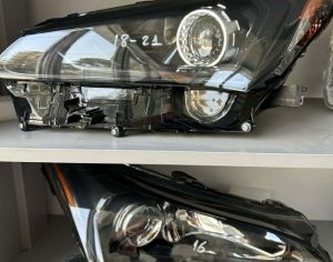 LEXUS NX 300 2016-2021 - 1