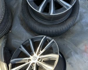 R18 VOLVO S60 2018-2025