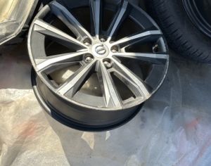 R18 VOLVO S60 2018-2025 - 2