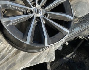 R18 VOLVO S60 2018-2025 - 3