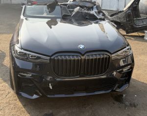 BMW X7 2021 4.0 - 2