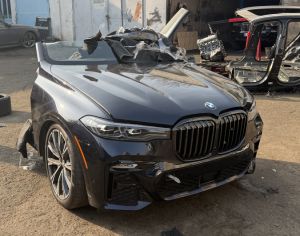 BMW X7 2021 4.0 - 3