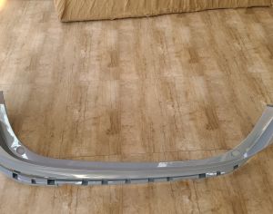 GEELY Tugella 2019-2023 - 3
