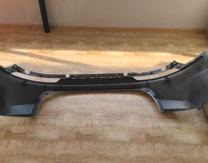 GEELY Tugella 2019-2023 - 4