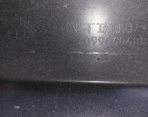 GEELY Tugella 2019-2023 - 5