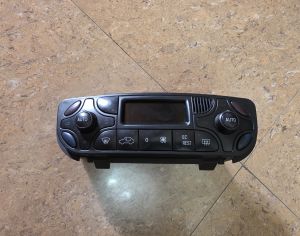 MERCEDES-BENZ C 240 2000-2005