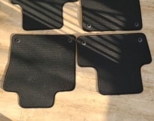 VOLVO XC60 2018-2024 - 3