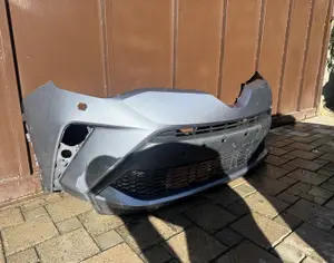 TOYOTA CHR 2020-2025 - 3