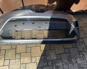 TOYOTA CHR 2020-2025 - 4