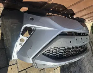 TOYOTA CHR 2020-2025 - 6