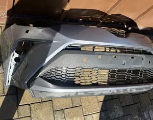 TOYOTA CHR 2020-2025 - 7