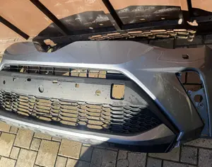 TOYOTA CHR 2020-2025 - 8