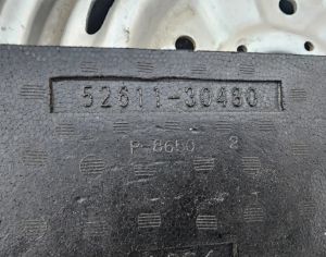 LEXUS GS 350 2015-2020 - 3