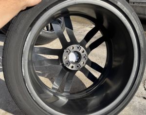 R21 BMW X5 M 2010-2018 - 5