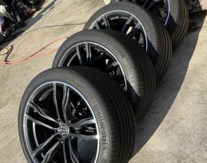 R21 BMW X5 M 2010-2018 - 6