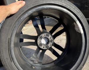 R21 BMW X5 M 2010-2018 - 8