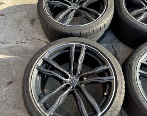 R21 BMW X5 M 2010-2018 - 9