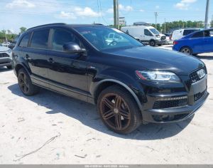 AUDI Q7 2014 3.0 - 3
