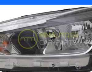NISSAN Kicks 2018-2020 - 1