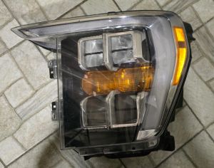 FORD F150 2021-2023
