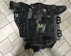 FORD F150 2021-2023 - 2
