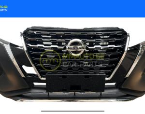 NISSAN Kicks 2021-2024 - 1