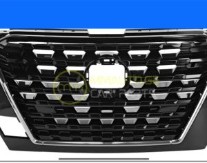NISSAN Kicks 2021-2024