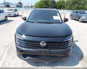 NISSAN Kicks 2025 2.0