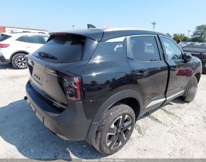 NISSAN Kicks 2025 2.0 - 3