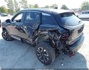 NISSAN Kicks 2025 2.0 - 4